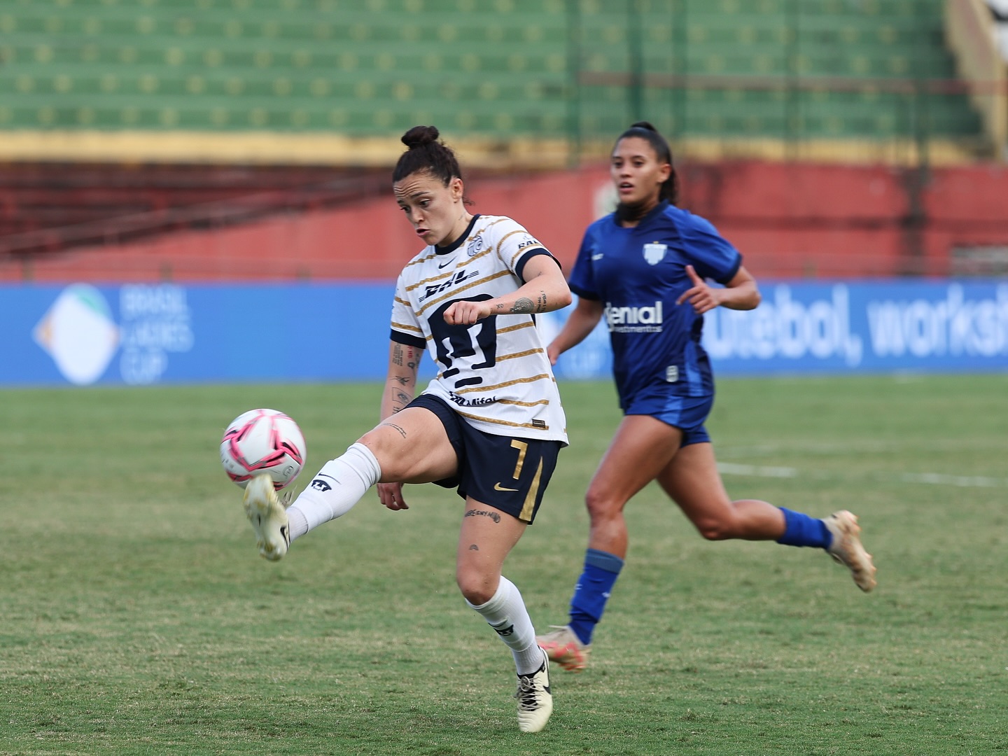 Pumas MX Femenil Pumas MX Femenil