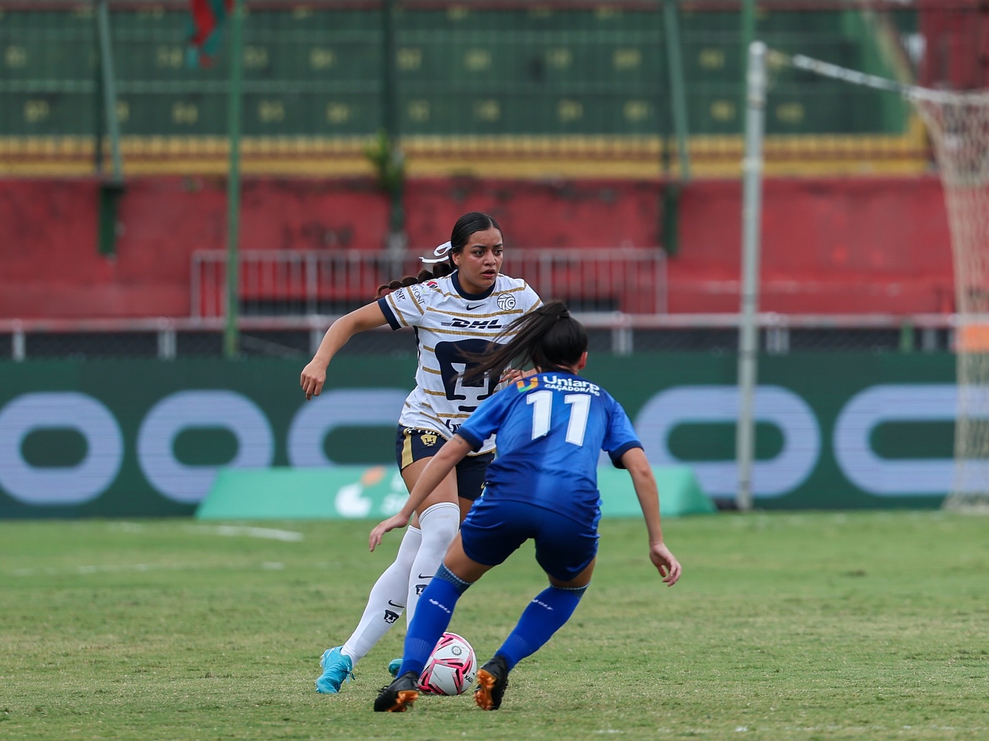 Pumas MX Femenil Pumas MX Femenil